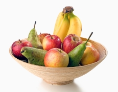 Obstschale