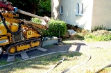 Erkundungsbohrarbeiten